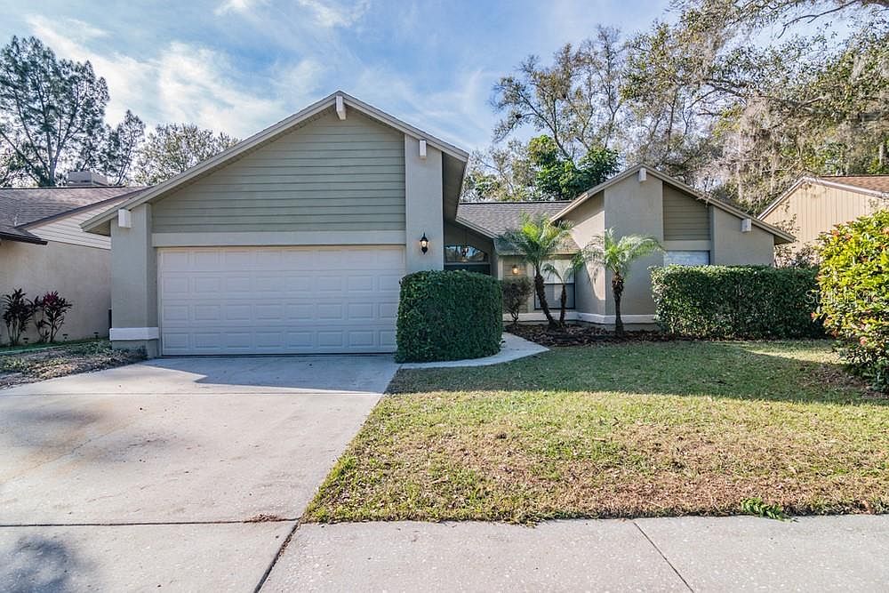 1962 Brookstone Way Clearwater FL 33760 Zillow