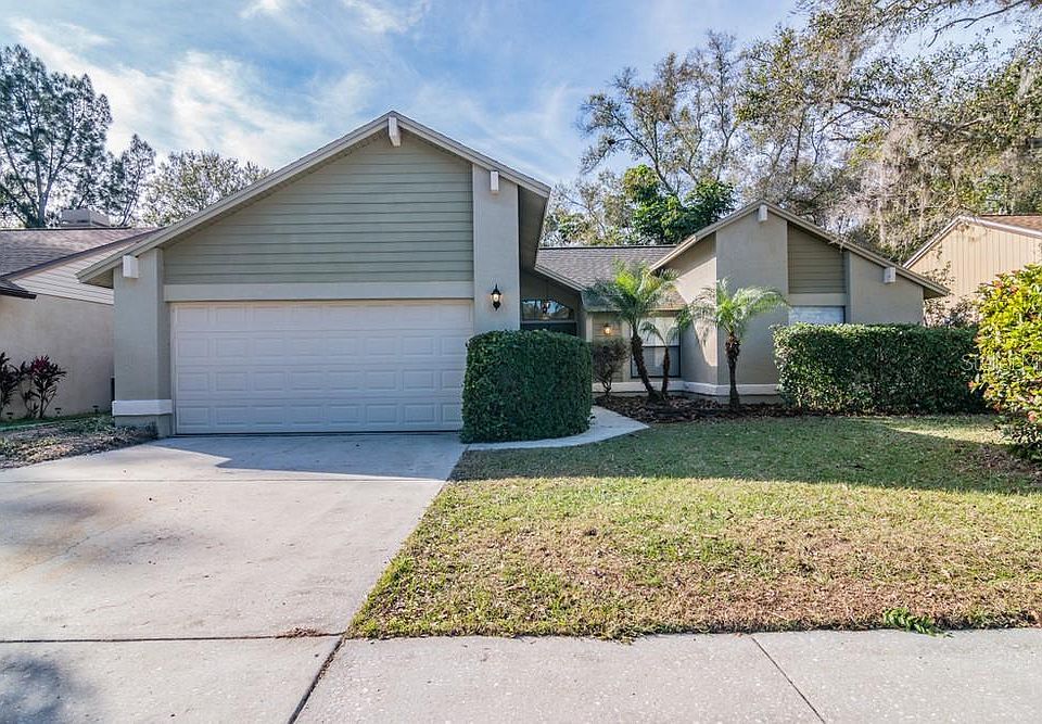 1962 Brookstone Way Clearwater FL 33760 Zillow