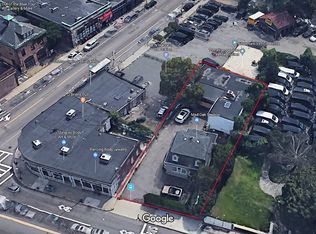 390 Cambridge St, Boston, MA 02134