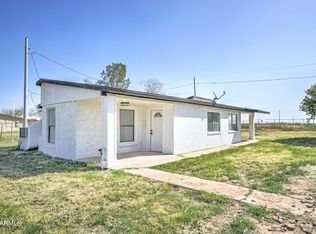 11347 N McGee Rd, Valley Farms, AZ 85191