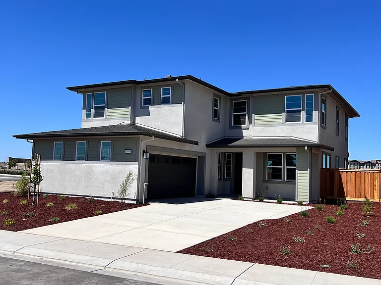 Front Elevation