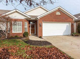 3049 Old House Rd, Lexington, KY 40509