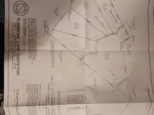 7C Mease Farm Rd Lot 7C, Canton, NC 28716