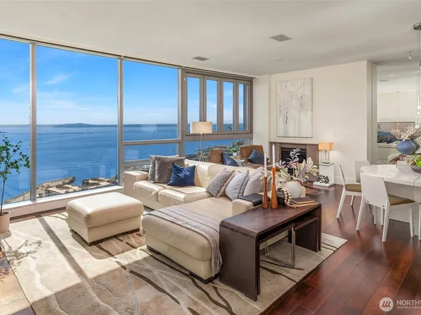1521 2nd Avenue #1404, Seattle, WA 98101