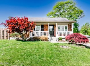 5314 Haventree Ct, Louisville, KY 40229