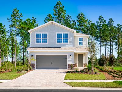189 Buffalo Court St, Augustine, FL, 32092