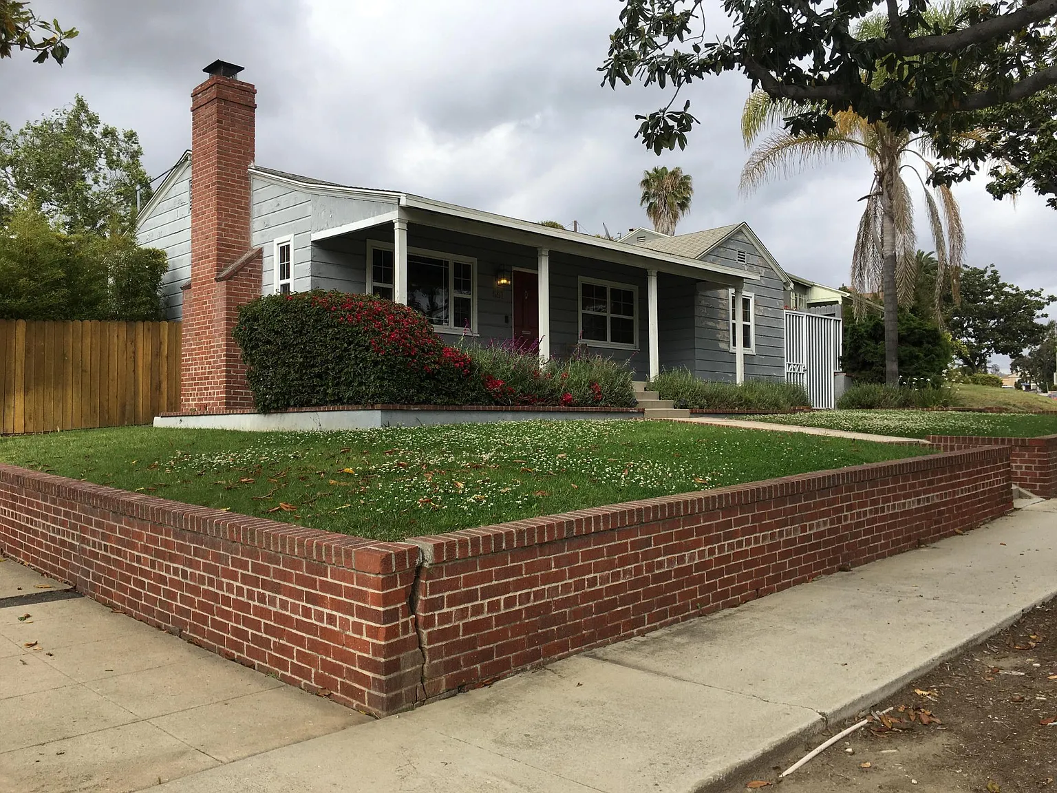2 bed, 1048 sqft, $3,500 — Photo 1