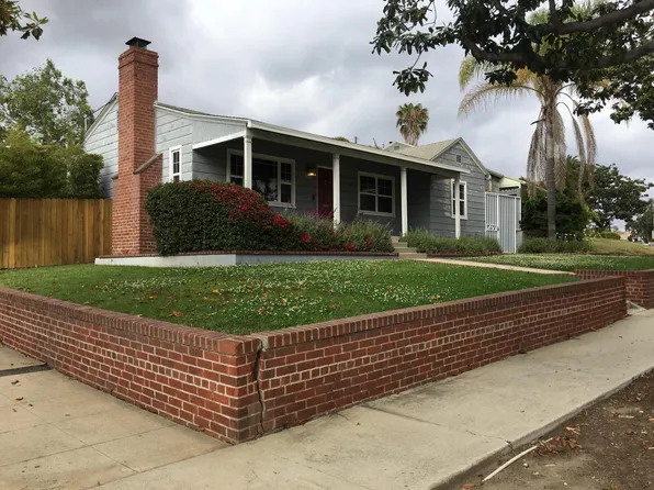551 E Fairview Blvd, Inglewood, CA 90302