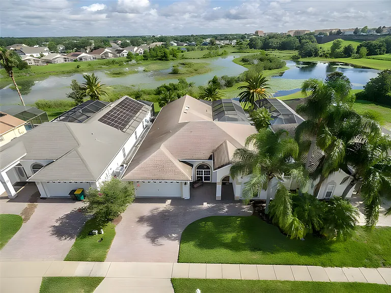 Magnolia Bend Ct — Photo 25