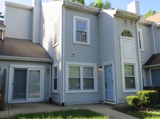 8688 Devon Hills Dr #8688, Fort Washington, MD 20744