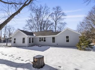 8444 Fish Hatchery ROAD, Burlington, WI 53105