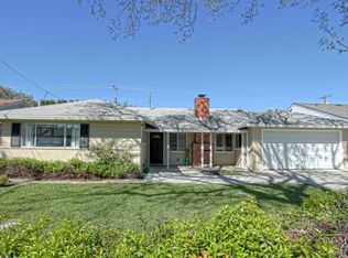 1712 Graham Ln, Santa Clara, CA 95050