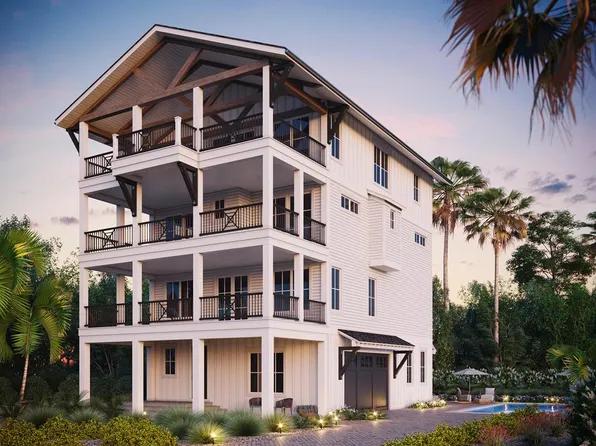 105 Dunes Dr, Mexico Beach, FL 32456