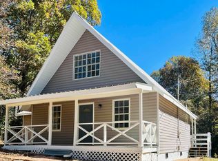 94 Hebron Ln, West Blocton, AL 35184