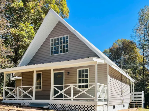94 Hebron Ln, West Blocton, AL 35184