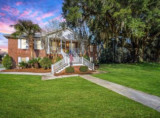 2001 Wharf Landing Ct, North Charleston, SC 29418