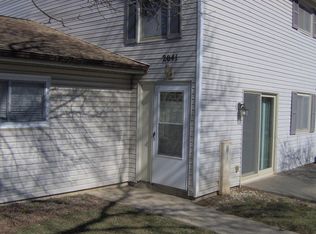 2041 Burwell Dr, Columbus, OH 43209