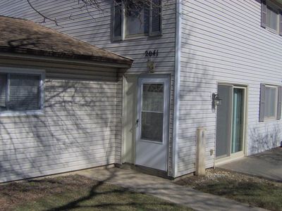 2041 Burwell Dr, Columbus, OH, 43209