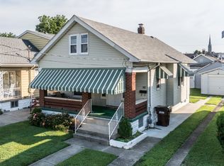 259 Stokesay St, Ludlow, KY 41016