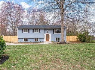4518 Gage Rd, Alexandria, VA 22309