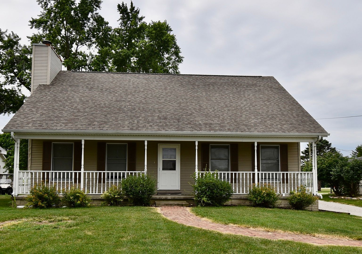 505 E Cole St, Heyworth, IL 61745 Zillow