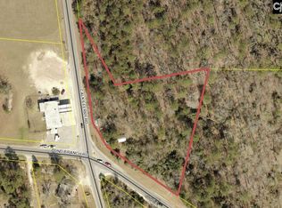 570 Pond Branch Rd, Lexington, SC 29073