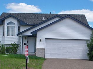 5200 Pond View Ln, Big Lake, MN 55309