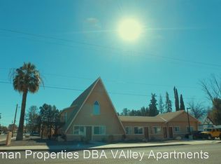 501 W Relation St #7506120, Safford, AZ 85546