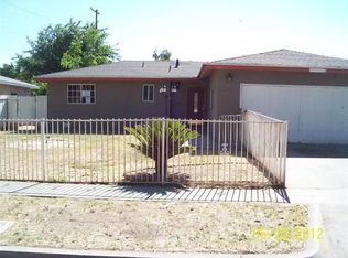 2037 S Dearing Ave, Fresno, CA 93702