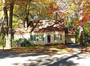 47 Hillside Ave, Caldwell, NJ 07006