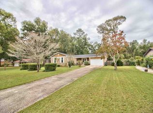 4013 Tralee Rd, Tallahassee, FL 32309