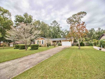 4013 Tralee Rd, Tallahassee, FL, 32309
