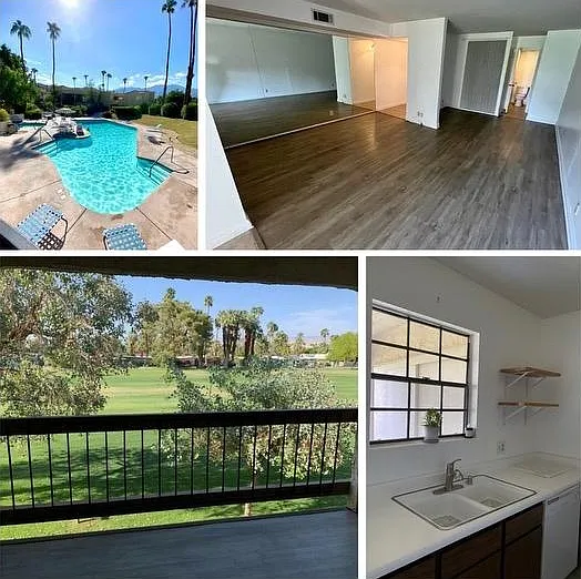 Peaceful golf course community - great central location - close to shopping, hospitals, hiking and more