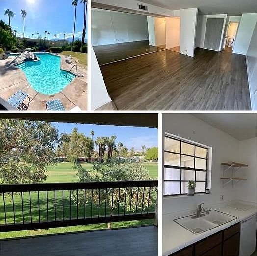 Peaceful golf course community - great central location - close to shopping, hospitals, hiking and more