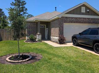 14601 E Pine Heart Dr, Conroe, TX 77302