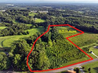 0 High Ridge Rd, Mount Airy, NC 27030