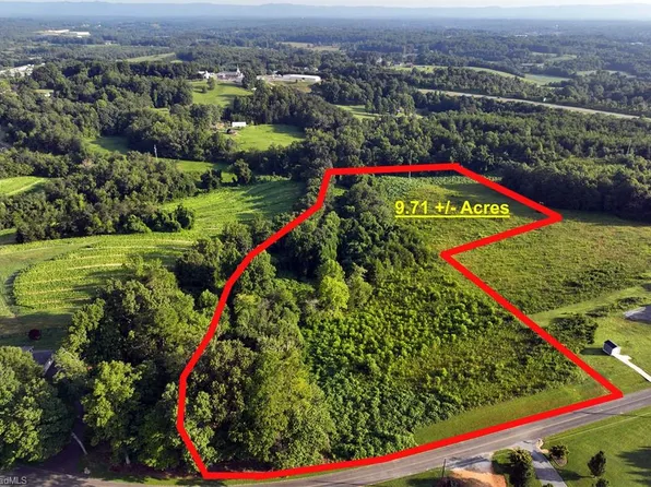 0 High Ridge Rd, Mount Airy, NC 27030
