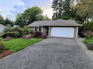 14611 104th Ave NE, Bothell, WA 98011