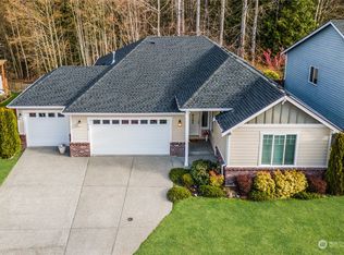 4718 Mount Baker Loop, Mount Vernon, WA 98273
