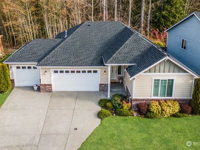 4718 Mount Baker Loop, Mount Vernon, WA, 98273