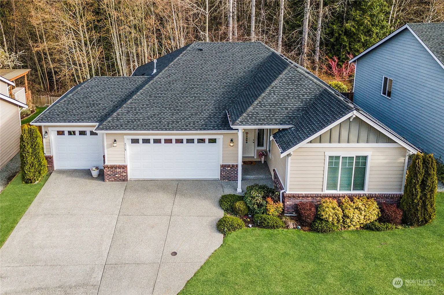 4718 Mount Baker Loop photo 1