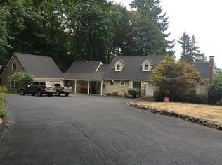 2902 Laurel Rd, Longview, WA 98632