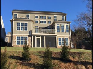 1400 Terrace Ln, Charlottesville, VA 22911