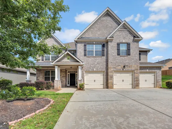 910 Southfork Dr, Loganville, GA 30052