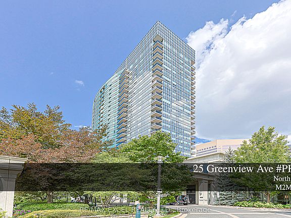 2nd image of 25 Greenview Ave #Penthouse 18