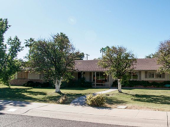 3rd image of 4801 E Calle Tuberia