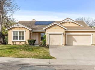 5104 Hansen Dr, Antioch, CA
