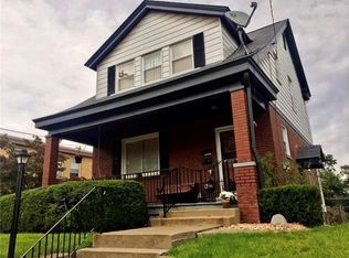 2114 Harbor St, Pittsburgh, PA 15212