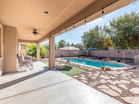 4th image of 44383 W Mescal St