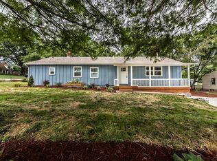 3340 S Ash Ave, Independence, MO 64052